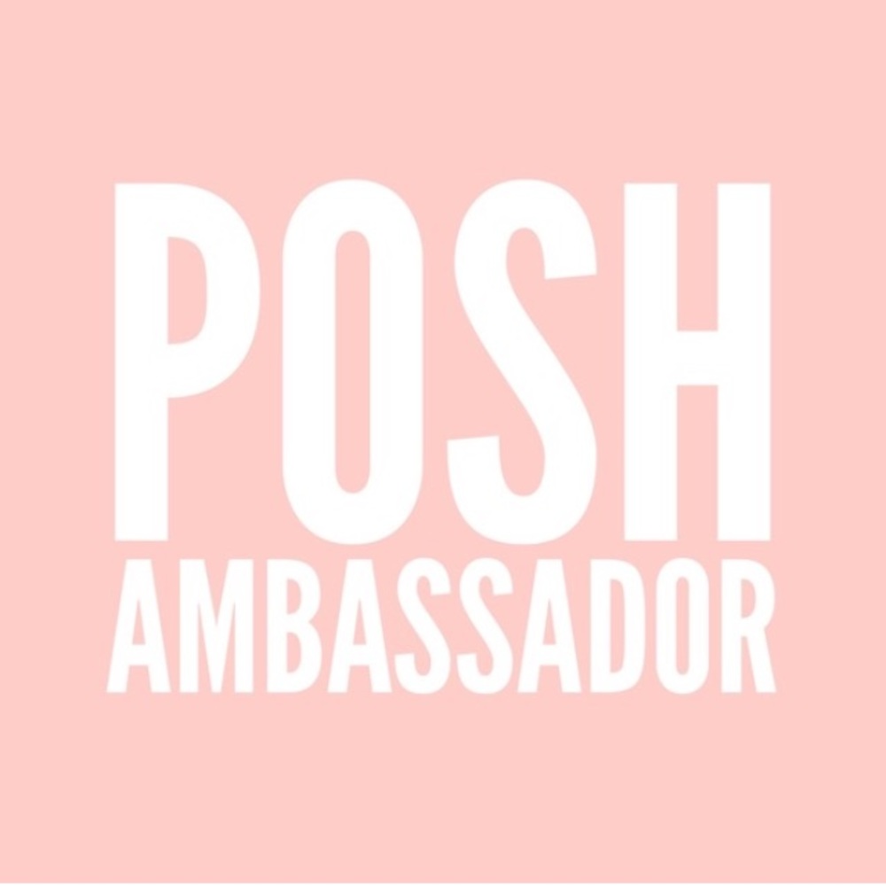 Meet your Posher, Pam
